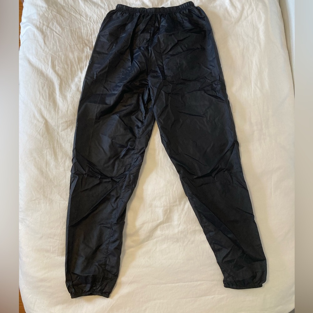 Body Wrappers Trash Bag Pants